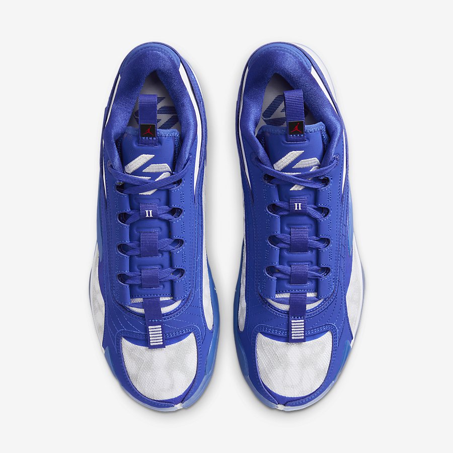 Giày Nike Luka 2 Team Bank Nữ Xanh Dương