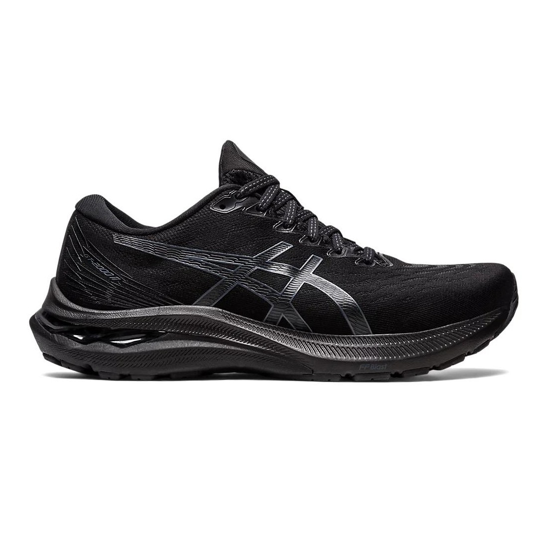 Giày Asics GT-2000 11 Nữ Đen