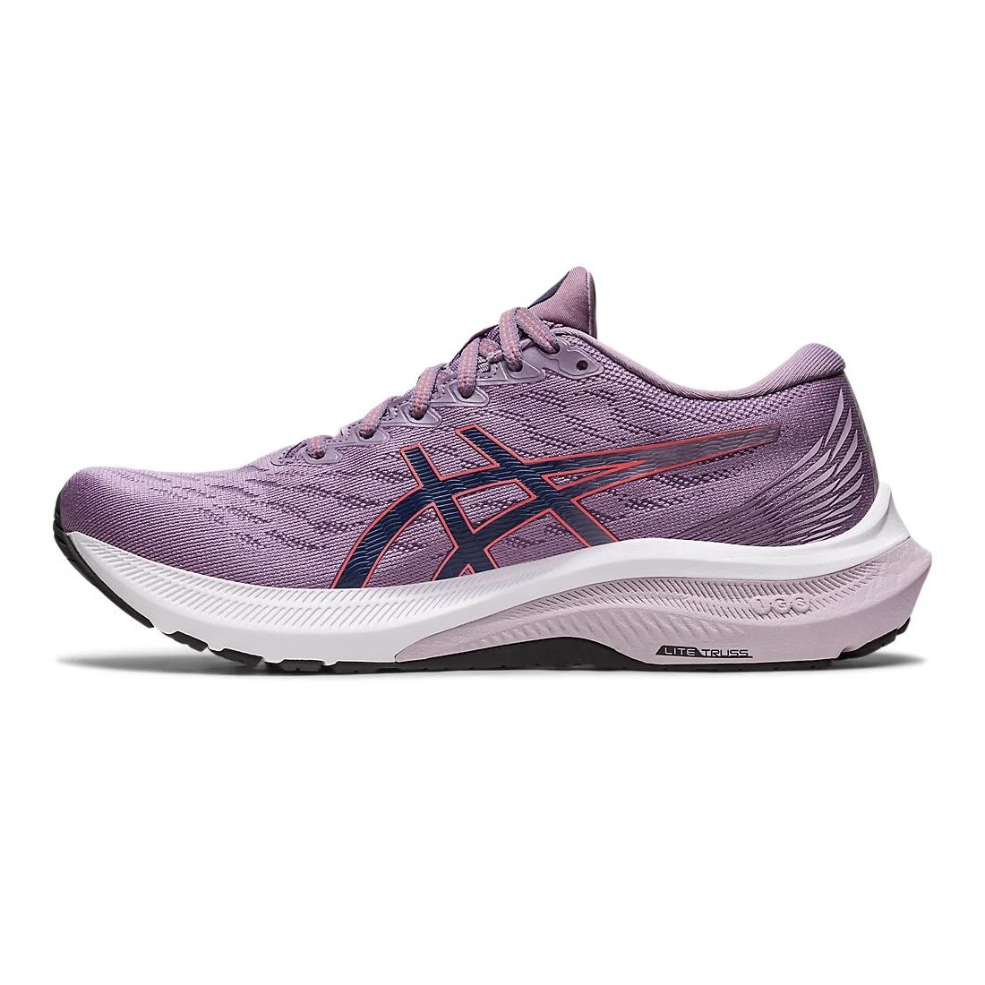 Giày Asics GT-2000 11 Nữ Tím