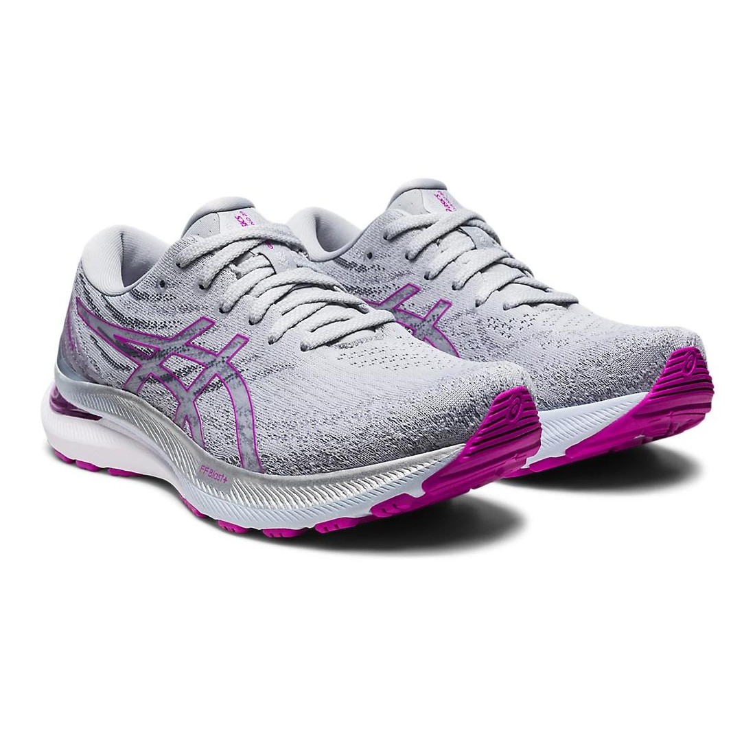 Giày Asics Gel-Kayano 29 Nữ Xám Tím 