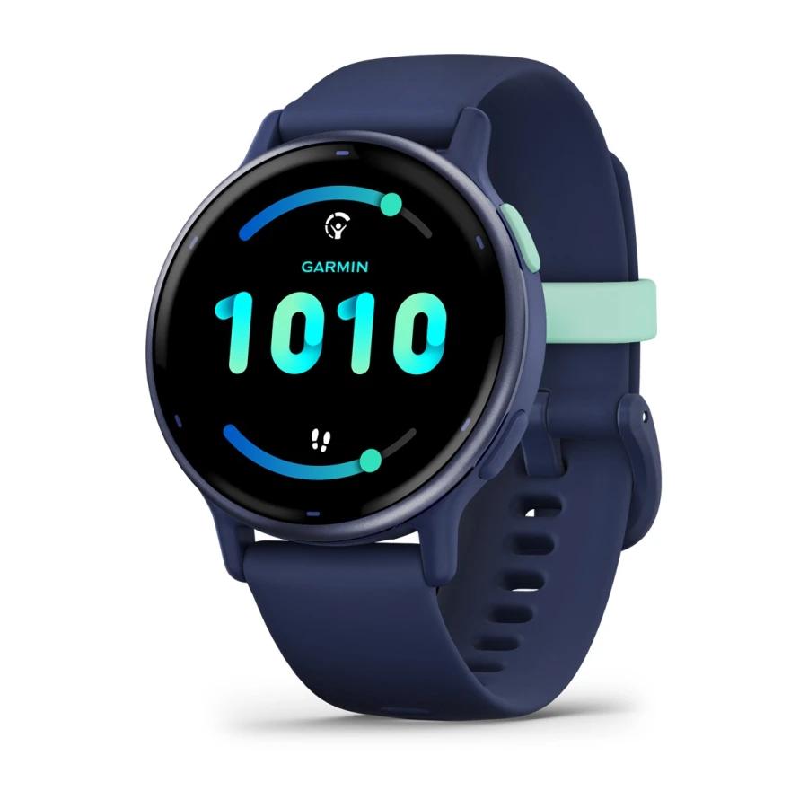 Đồng Hồ Garmin Venu 3 Đen 45mm