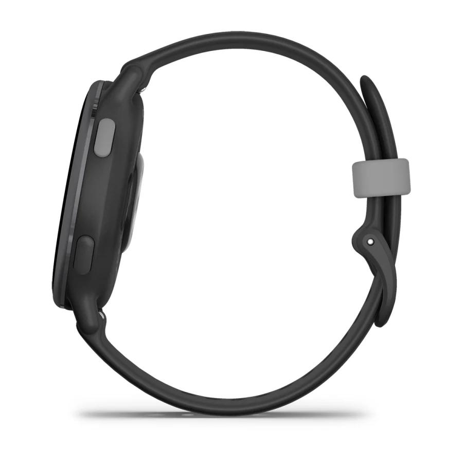 Đồng Hồ Garmin Venu 3S Xám Vàng 41mm