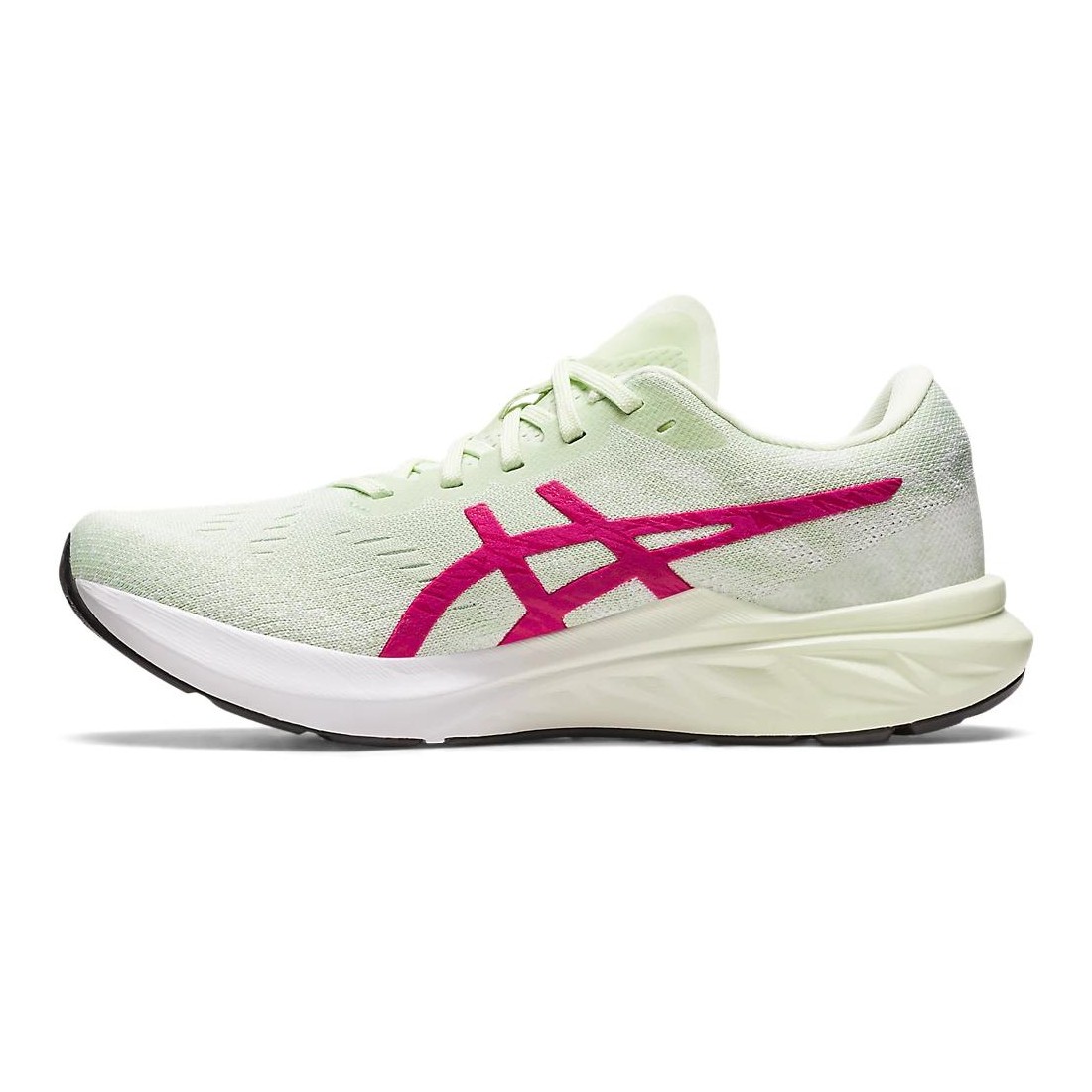 Giày Asics Dynablast 3 Nữ Xanh Lá Nhạt Hồng