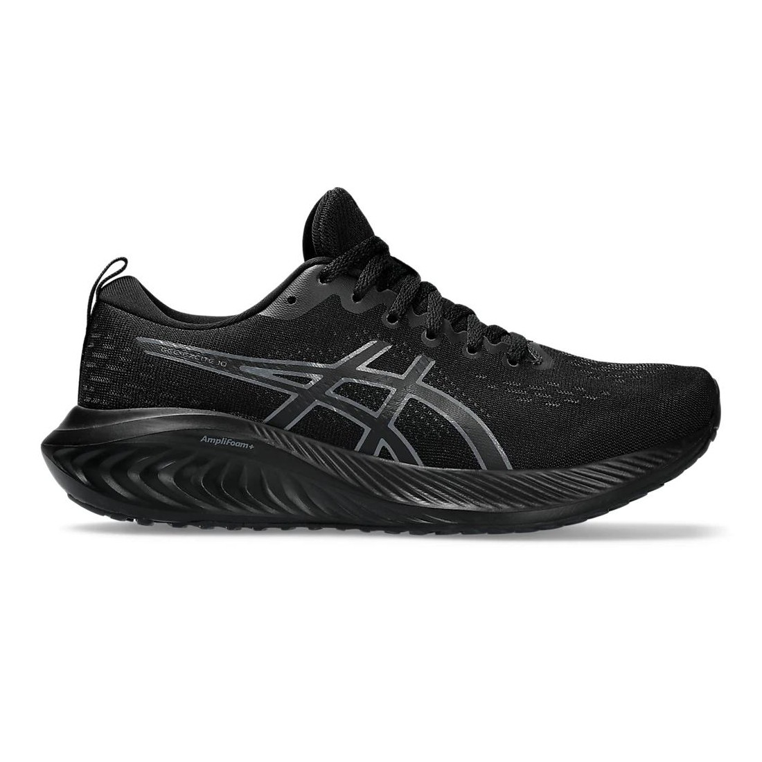 Giày Asics Gel-Excite 10 Nữ Đen