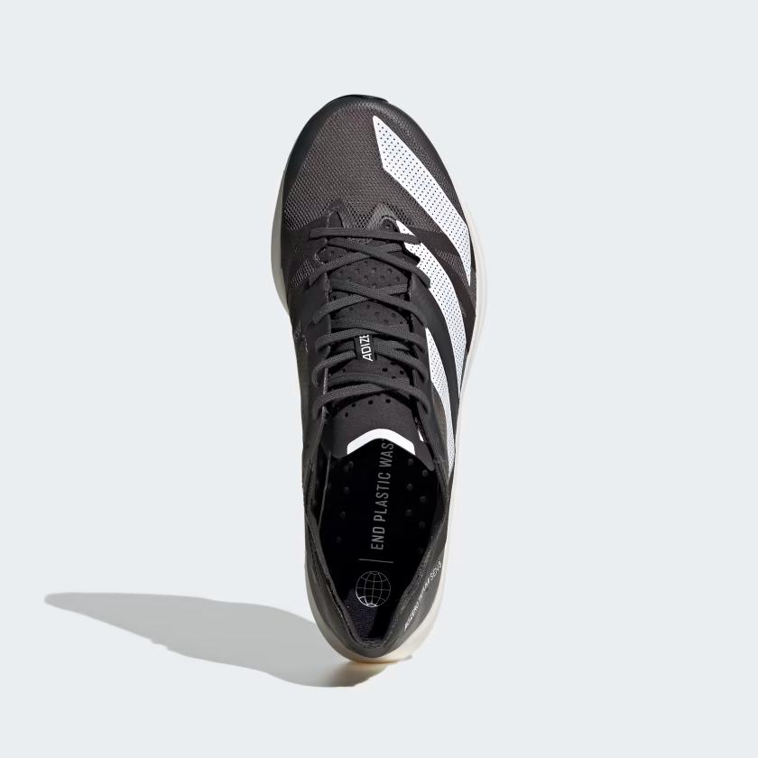 Giày Adidas Adizero Takumi Sen 8 Nam Đen Trắng