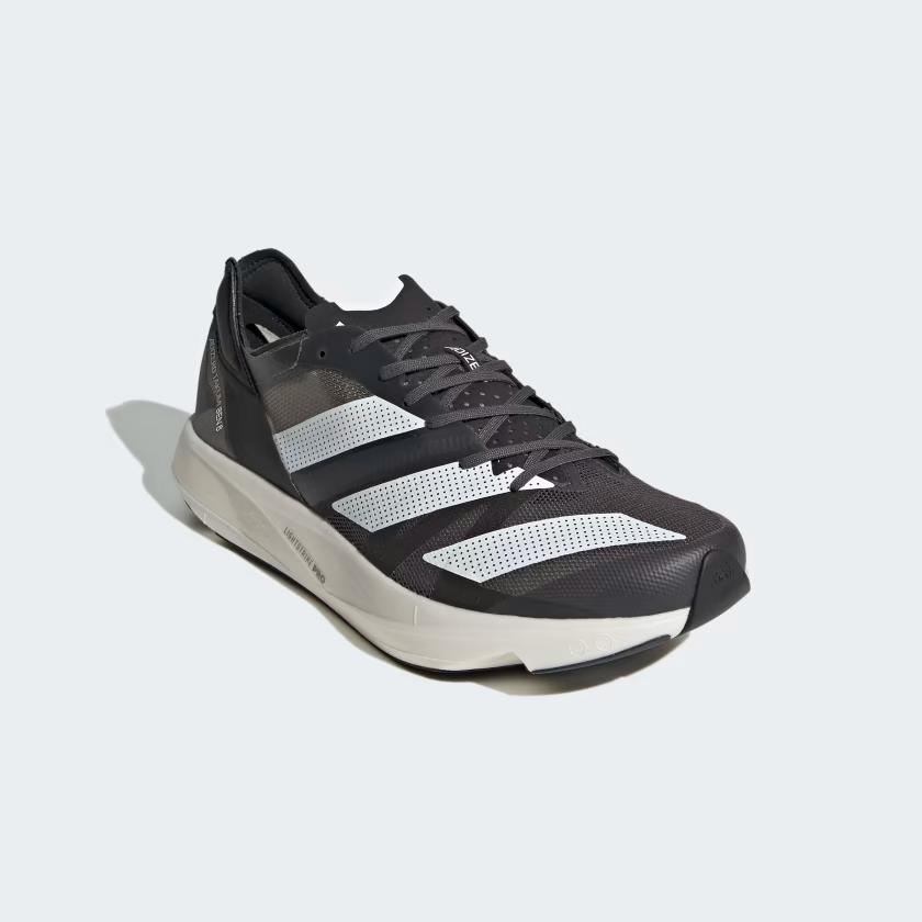 Giày Adidas Adizero Takumi Sen 8 Nam Đen Trắng