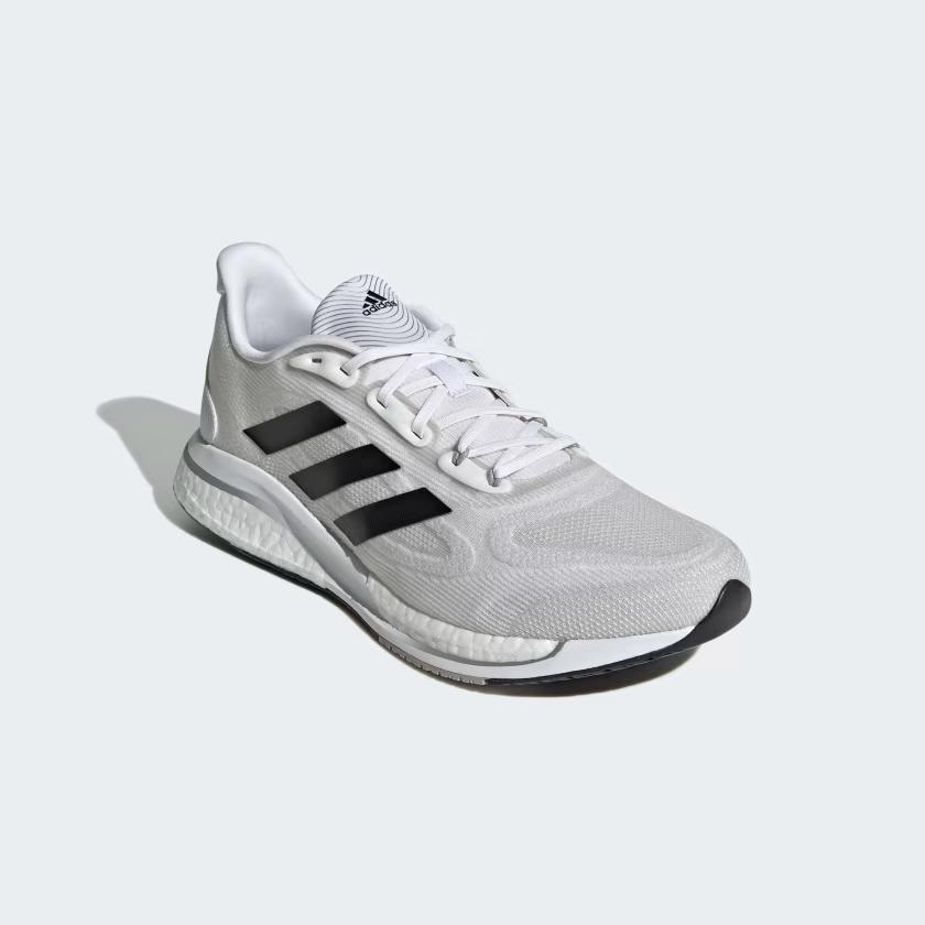 Giày Adidas Supernova+ Nam Trắng