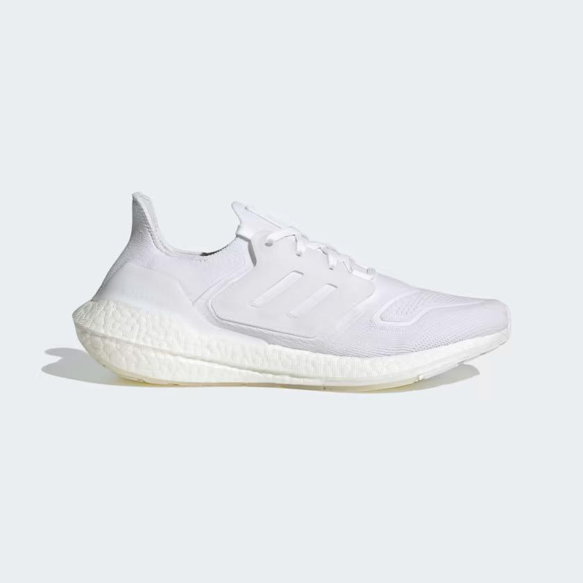 Giày Adidas Ultraboost 22 Nam Trắng