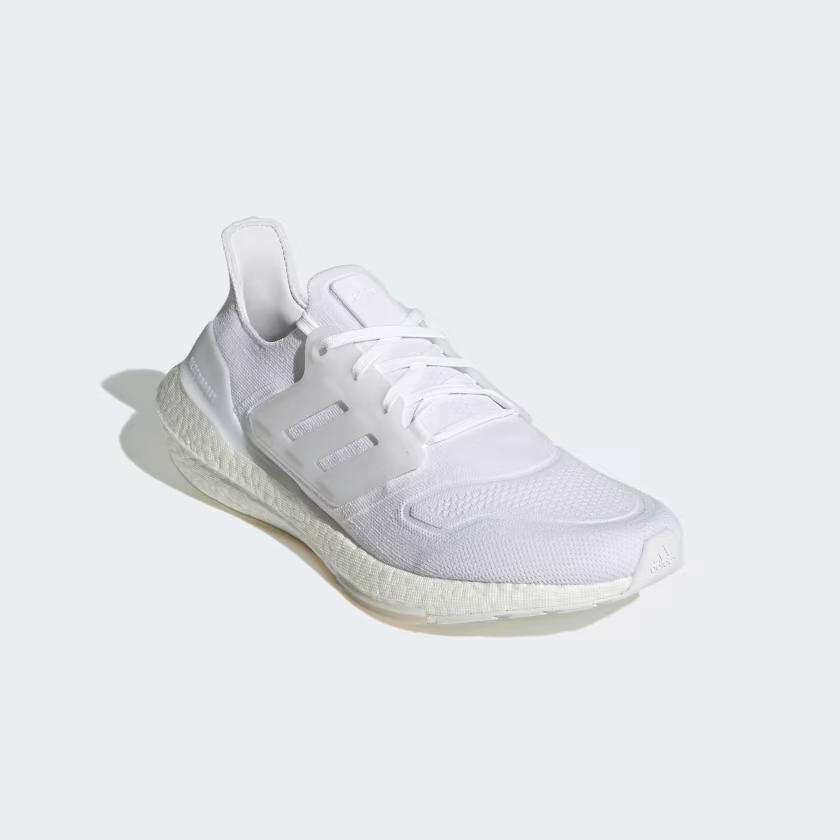 Giày Adidas Ultraboost 22 Nam Trắng