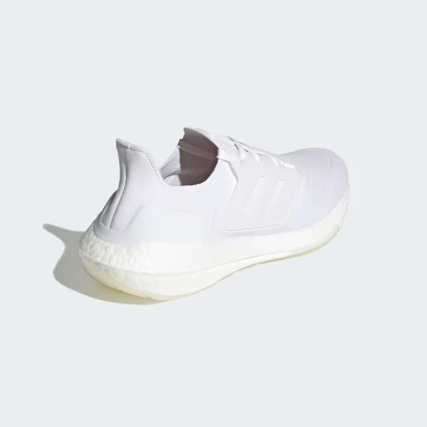 Giày Adidas Ultraboost 22 Nam Trắng