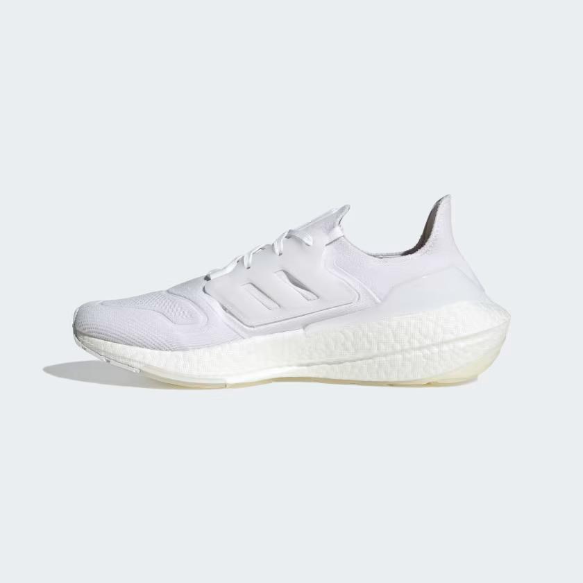 Giày Adidas Ultraboost 22 Nam Trắng