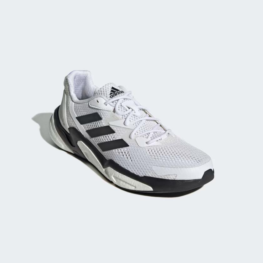 Giày Adidas X9000L3 Heat.Rdy Nam Trắng Đen