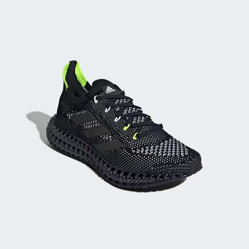 Giày Adidas 4D Fwd Nam Đen 