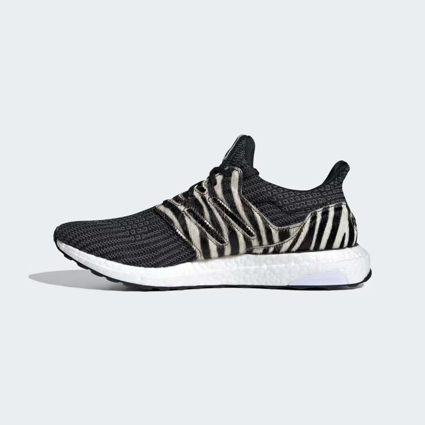 Giày Adidas Ultraboost Dna Nam Đen Trắng