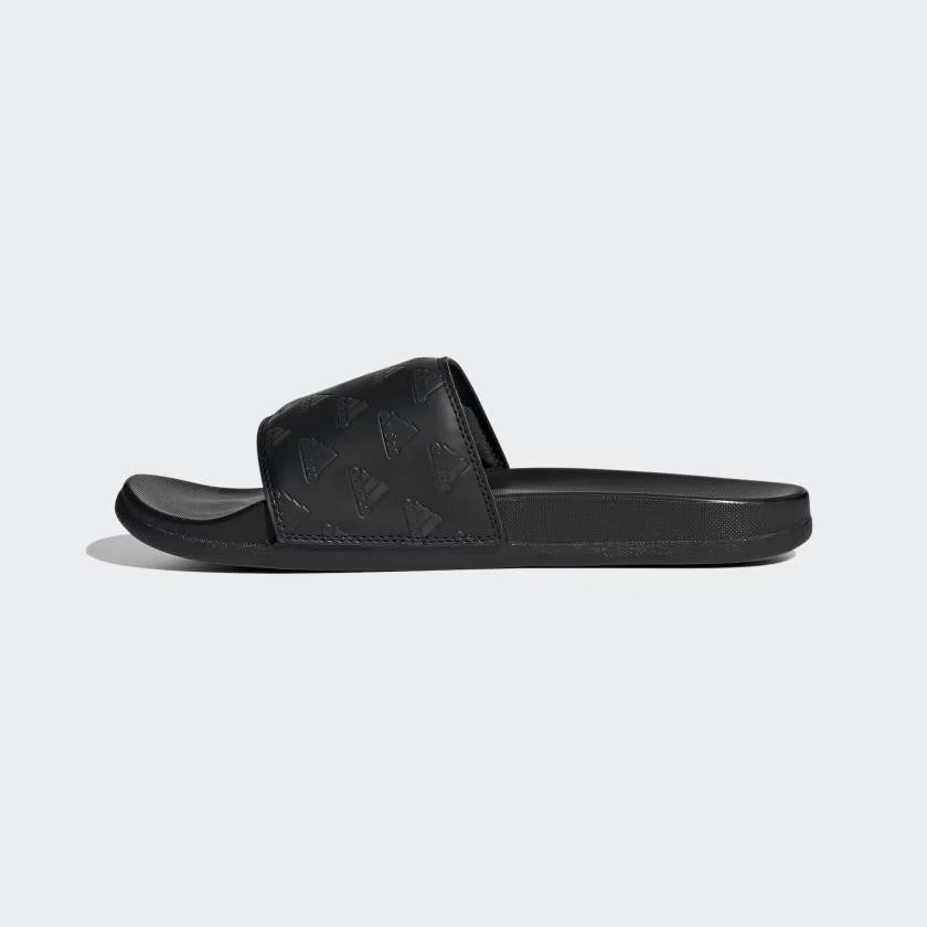 Dép Adidas Adilette Comfort Nam Đen