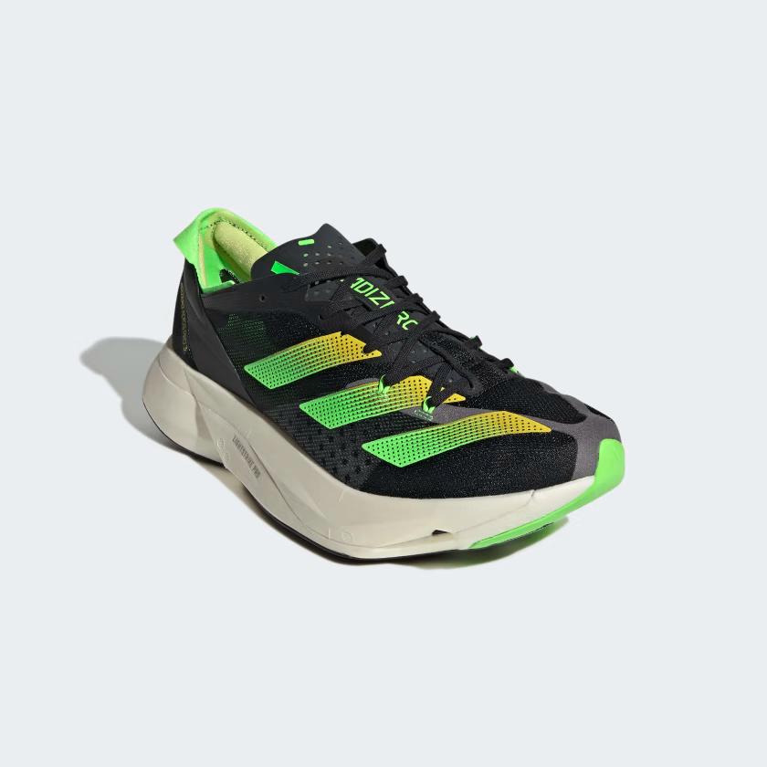 Giày Adidas Adizero Adios Pro 3 Nam Đen Xanh