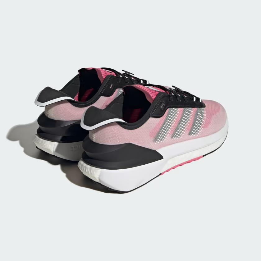 Giày Adidas Avryn Nam Hồng