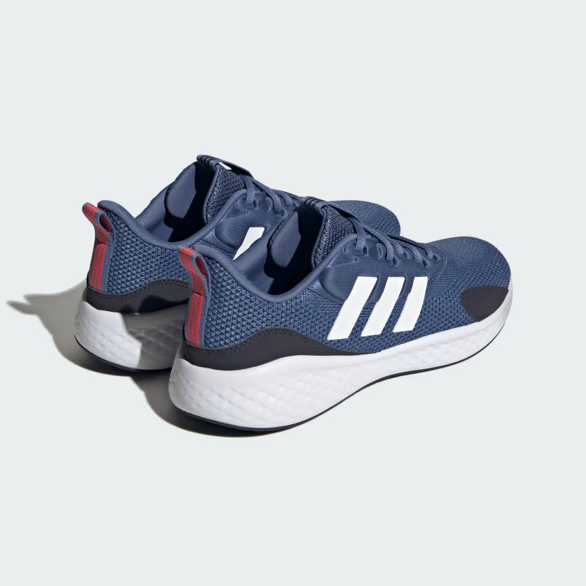 Giày Adidas Fluidflow 3.0 Nam Xanh Trắng