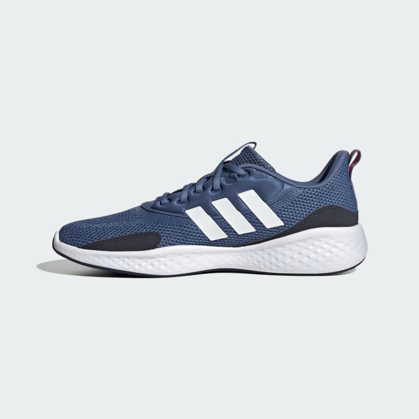 Giày Adidas Fluidflow 3.0 Nam Xanh Trắng