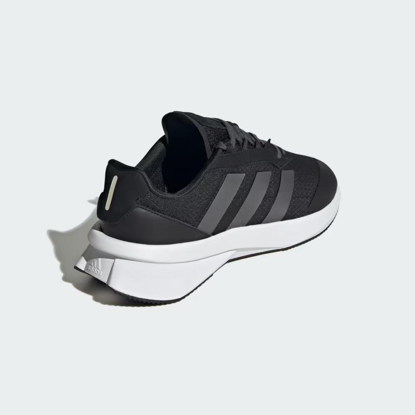 Giày Adidas Heawyn Nam Đen Trắng