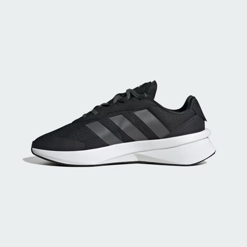 Giày Adidas Heawyn Nam Đen Trắng