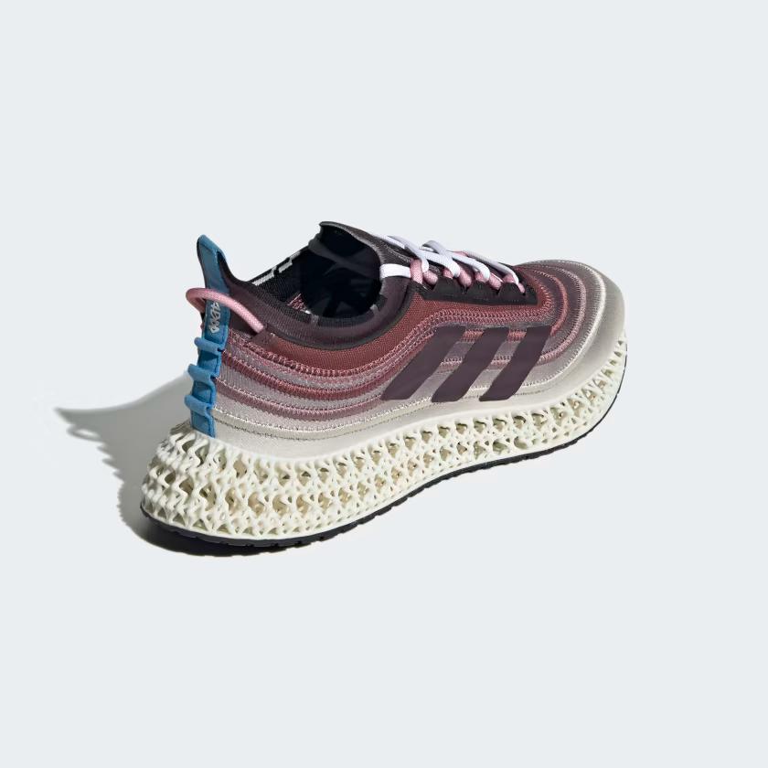 Giày Adidas 4Dfwd X Parleyn Nam Trắng Tím