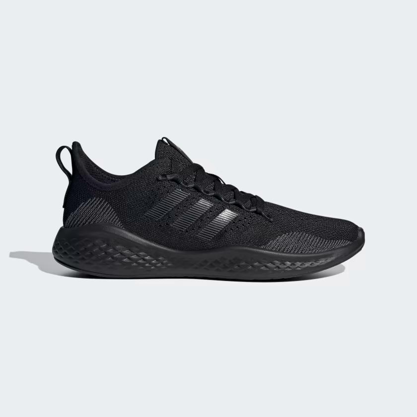 Giày Adidas Fluidflow 2.0 Nam Đen