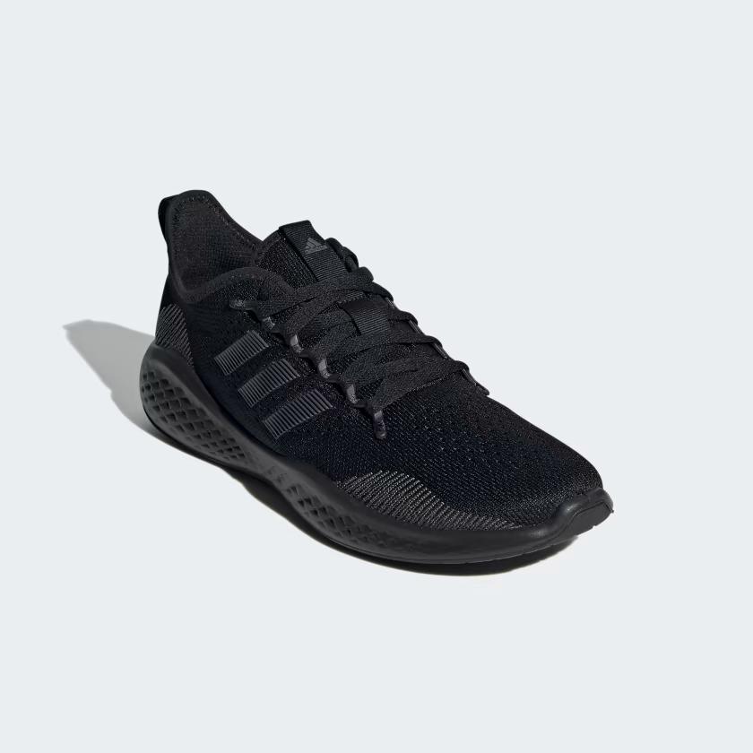 Giày Adidas Fluidflow 2.0 Nam Đen