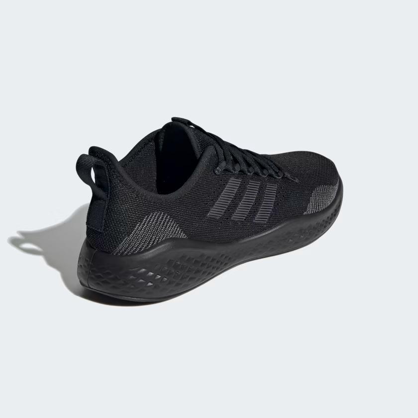 Giày Adidas Fluidflow 2.0 Nam Đen