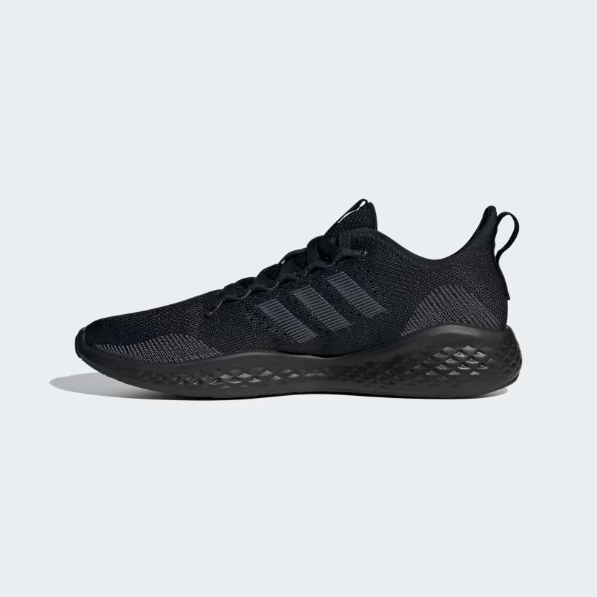 Giày Adidas Fluidflow 2.0 Nam Đen