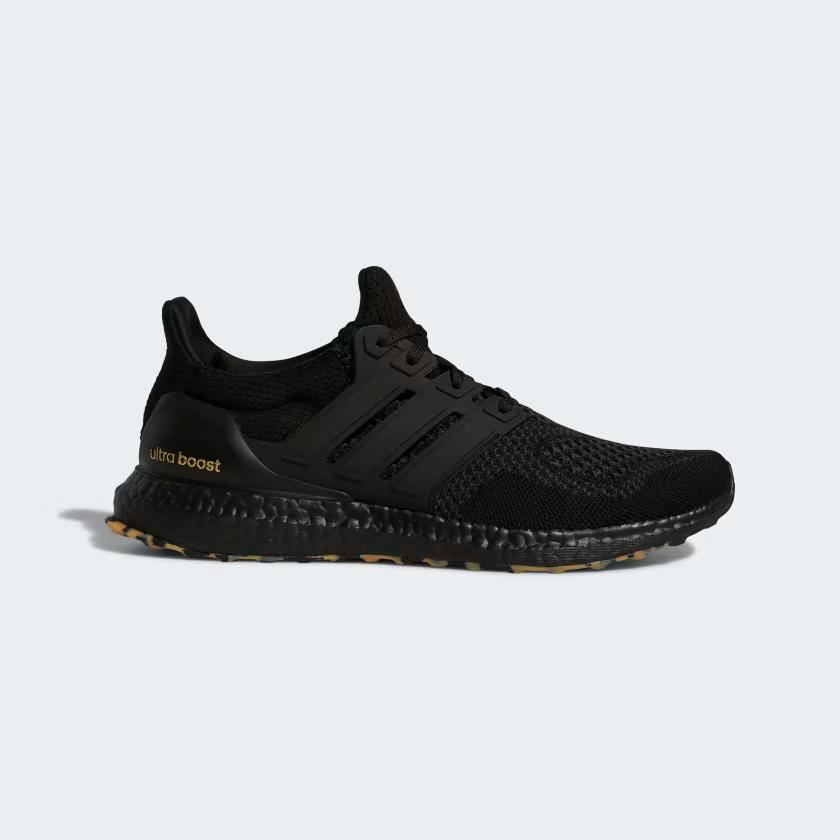 Giày Adifdas Ultraboost 1.0 Dna Running Sportswear Lifestyle Nam Đen