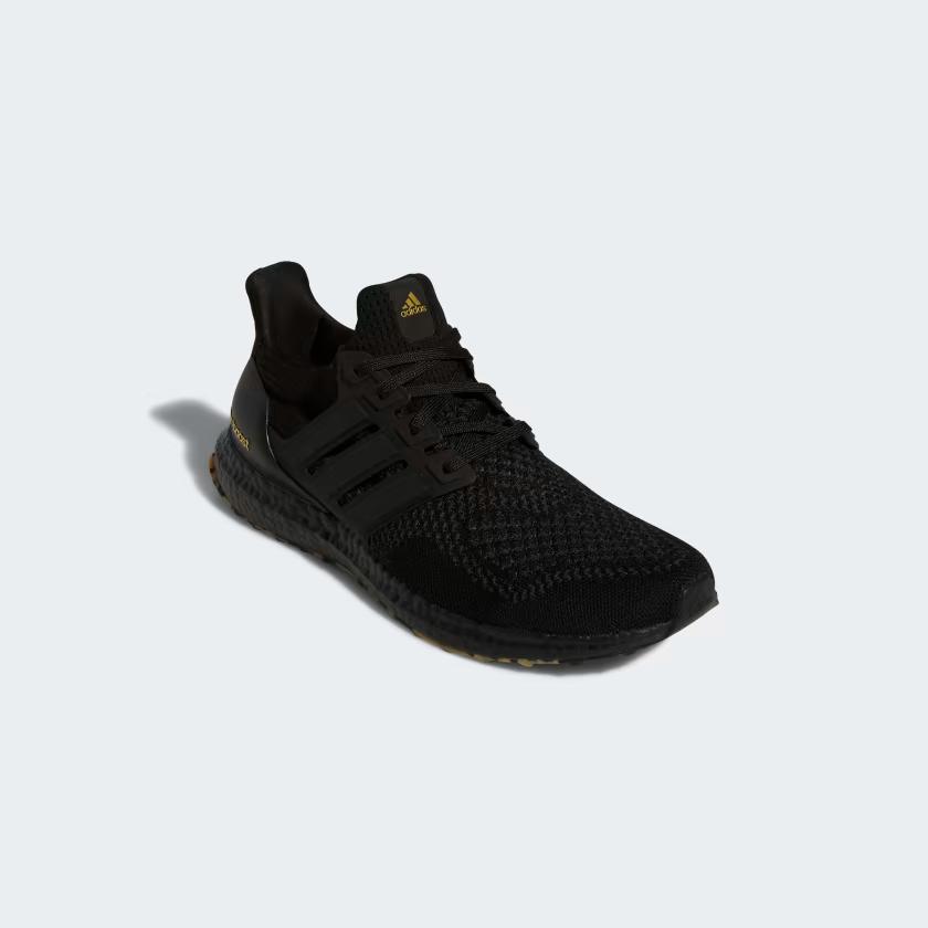 Giày Adifdas Ultraboost 1.0 Dna Running Sportswear Lifestyle Nam Đen