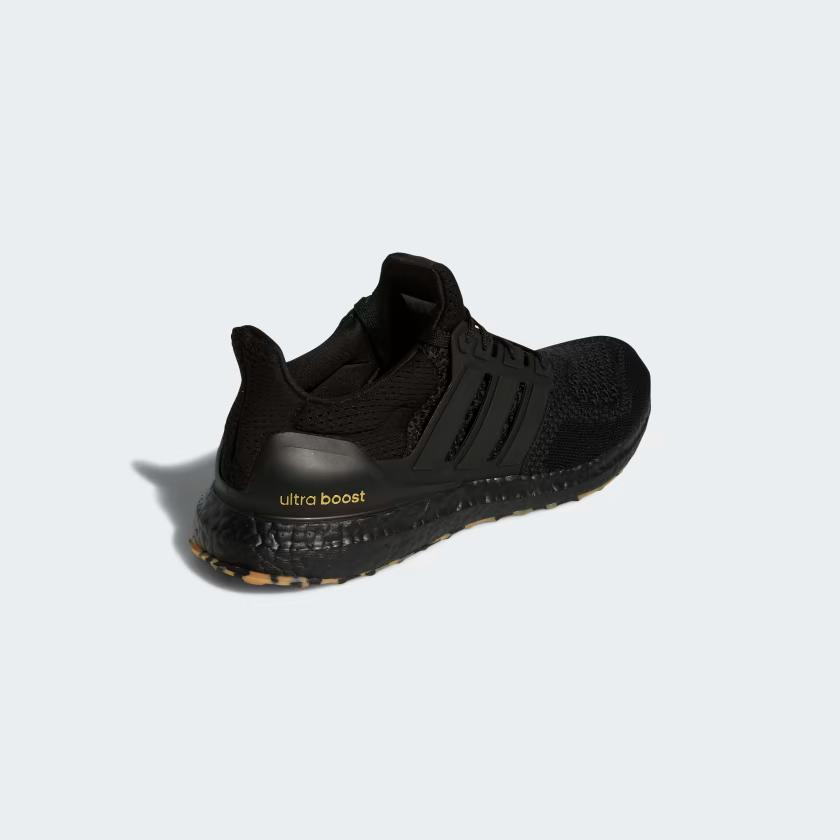 Giày Adifdas Ultraboost 1.0 Dna Running Sportswear Lifestyle Nam Đen