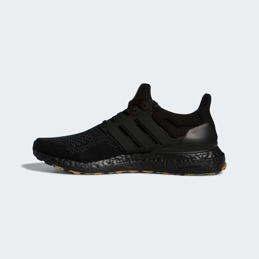 Giày Adifdas Ultraboost 1.0 Dna Running Sportswear Lifestyle Nam Đen