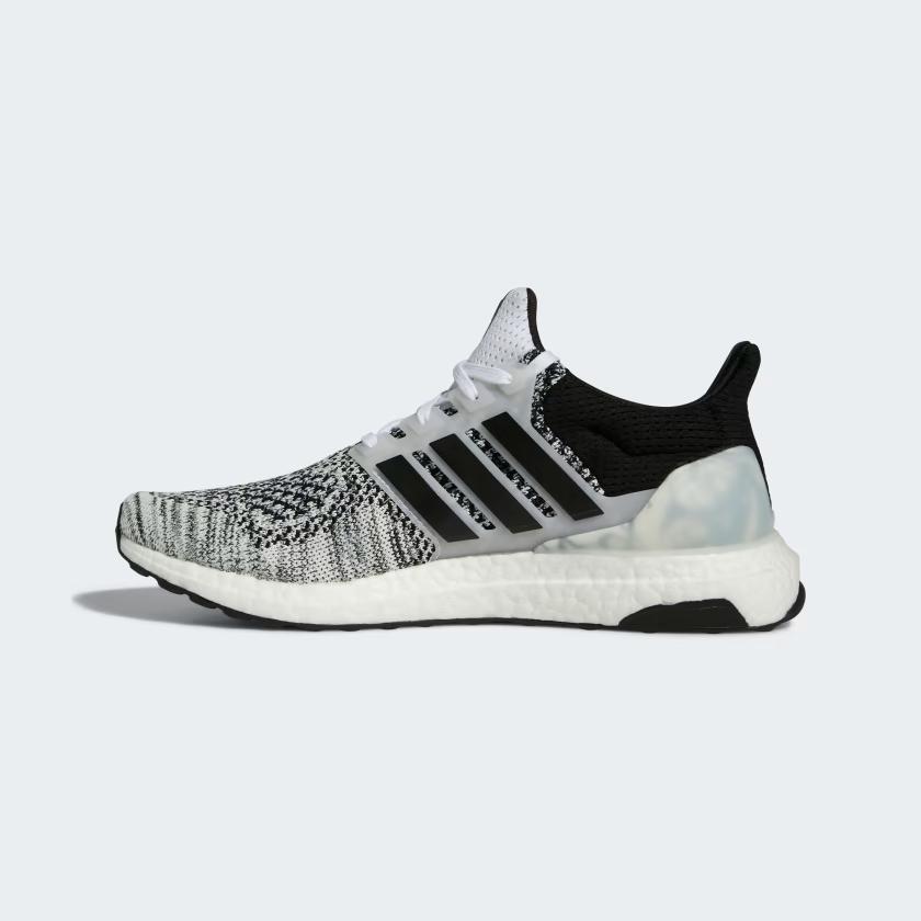 Giày Adifdas Ultraboost 1.0 Dna Running Sportswear Lifestyle Nam Trắng Đen