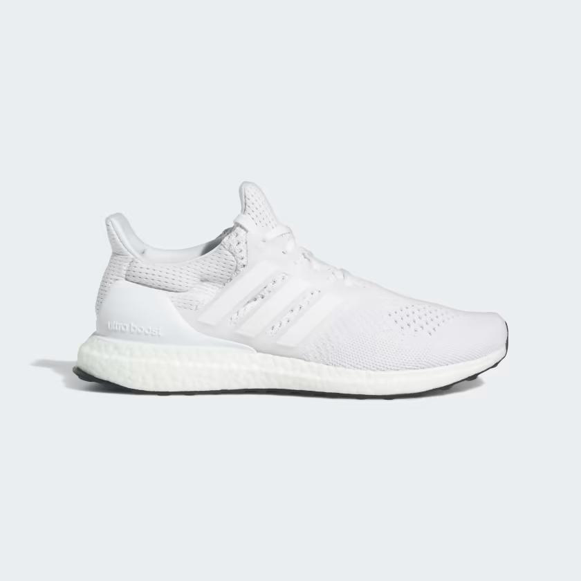 Giày Adidas Ultraboost 1.0 Nam Trắng Full