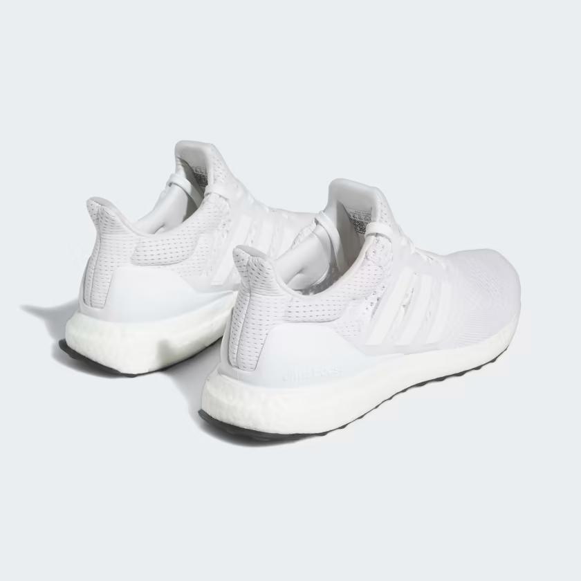 Giày Adidas Ultraboost 1.0 Nam Trắng Full