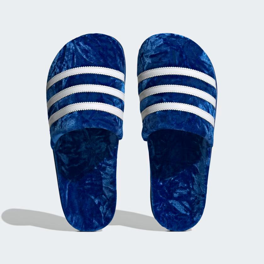 Dép Adidas Adimulen Nam Xanh Ngọc