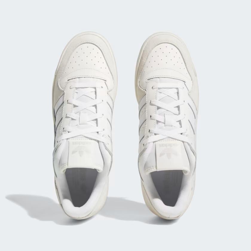 Giày Adidas Forum Low Classic Nam Trắng