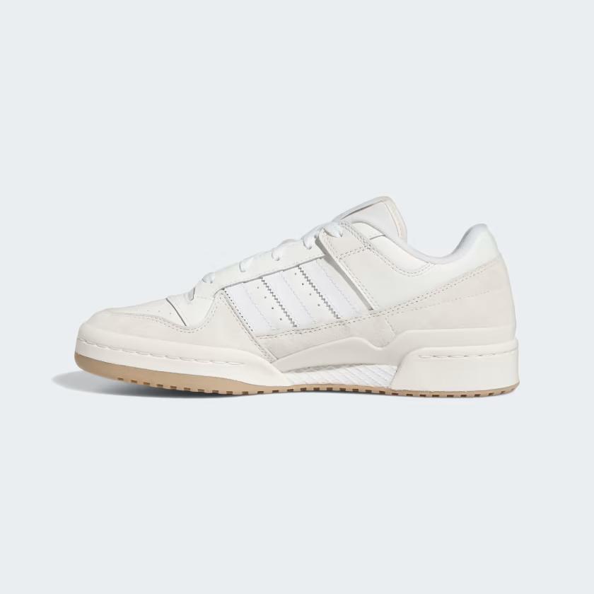 Giày Adidas Forum Low Classic Nam Trắng