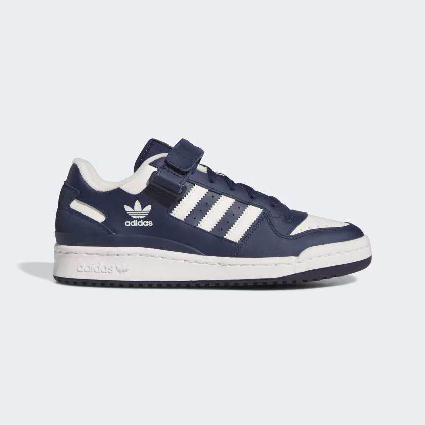 Giày Adidas Forum Low Nam Xanh Navy