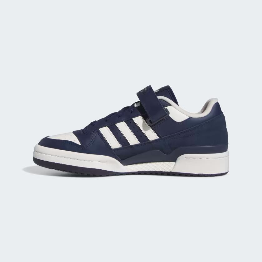 Giày Adidas Forum Low Nam Xanh Navy