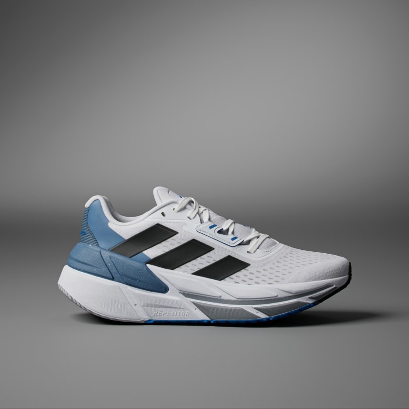 Giày Adidas Adistar Cs 2.0 Nam Trắng Xanh