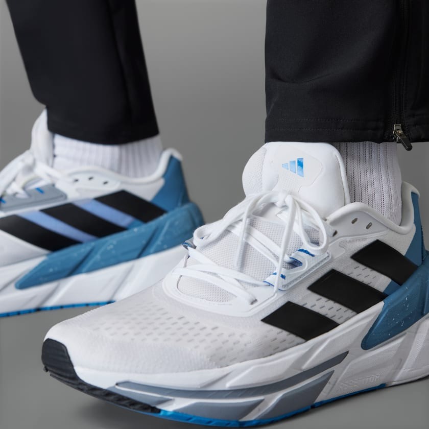 Giày Adidas Adistar Cs 2.0 Nam Trắng Xanh