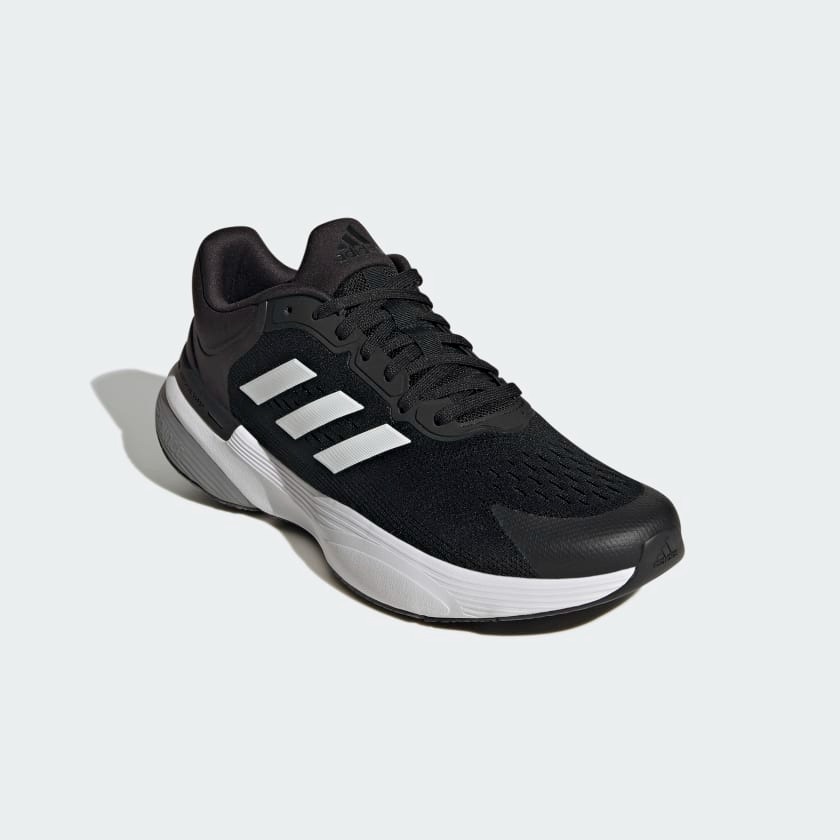 Giày Adidas Response Super 3.0 Nam Đen Trắng