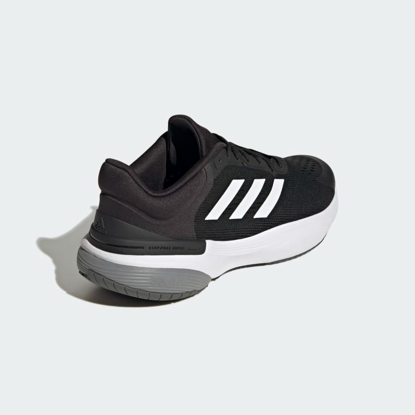 Giày Adidas Response Super 3.0 Nam Đen Trắng