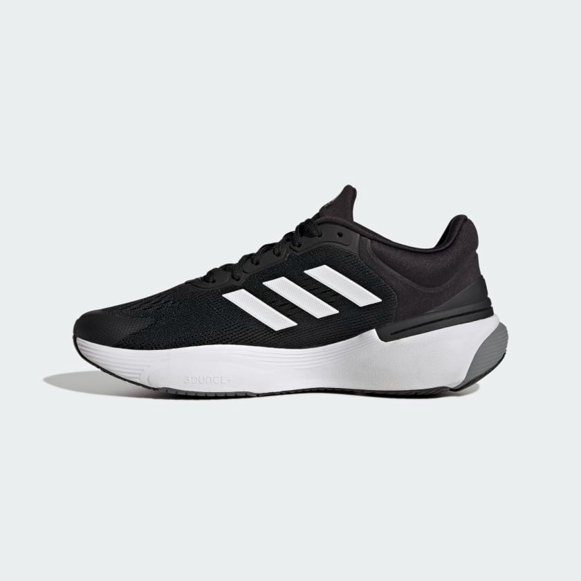 Giày Adidas Response Super 3.0 Nam Đen Trắng