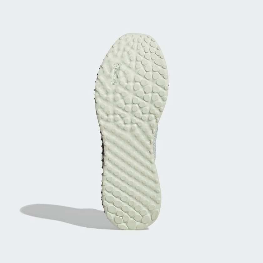 Giày Adidas 4D Futurecraft Nam Xanh Đen