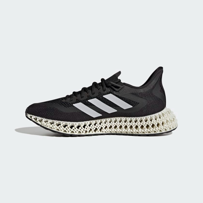 Giày Adidas 4Dfwd 2 Nam Đen Trắng