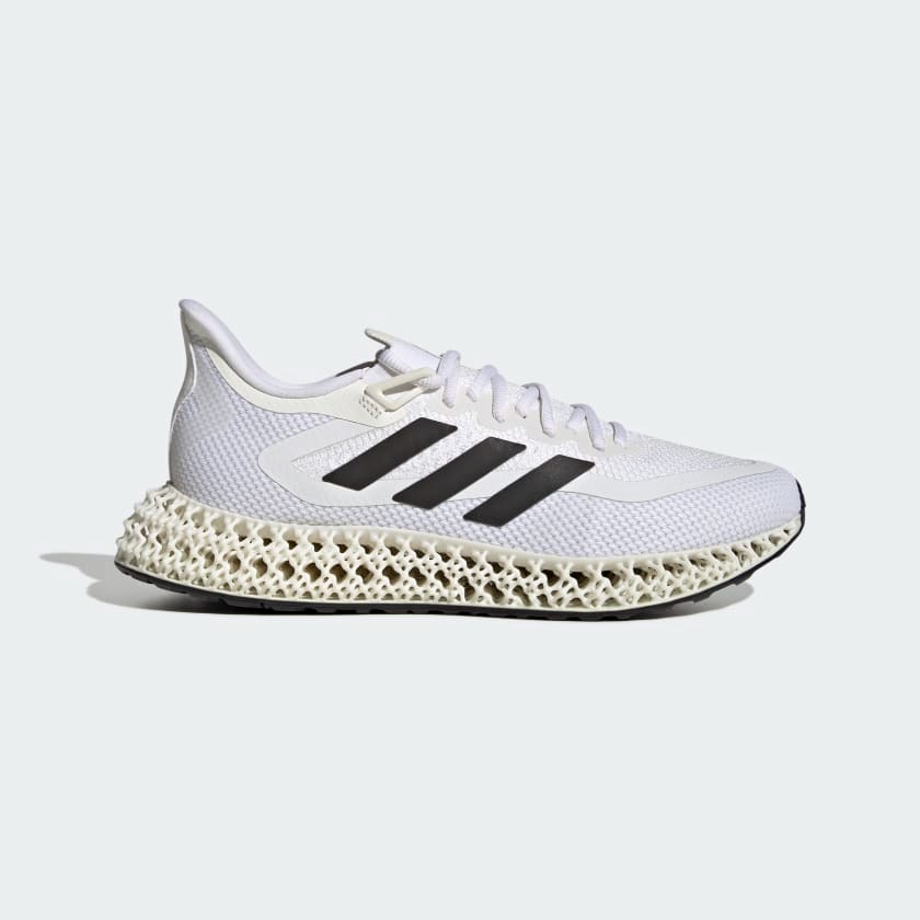 Giày Adidas 4Dfwd 2 Nam Trắng